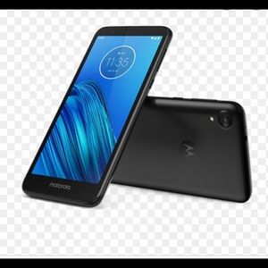 Moto E XT2005-5 Motorola smart phone